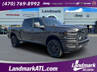 New 2025 RAM 2500 Big Horn video 1