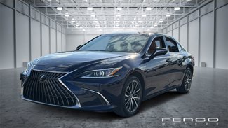 Used 2022 Lexus ES 350 w/ Premium Package image 1
