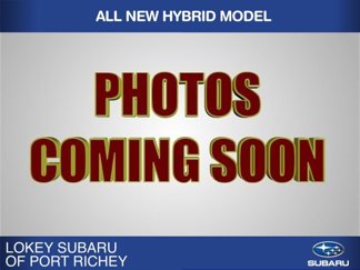 New 2025 Subaru Forester Limited image 1