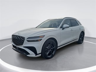 New 2026 Genesis GV70 3.5T Sport Prestige image 1