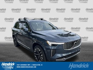 New 2025 Volvo XC90 T8 Ultra w/ Protection Package Premier image 1