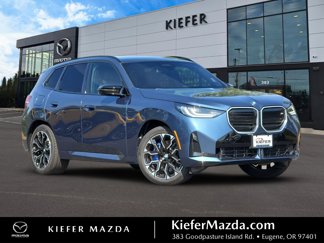 Used 2025 BMW X3 M50 w/ Premium Package image 1