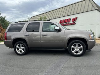Used 2013 Chevrolet Tahoe LTZ image 1