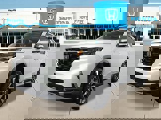 New 2025 Honda Pilot Elite image 1