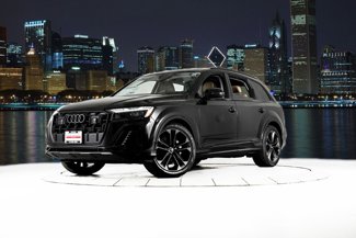 New 2025 Audi Q7 3.0T Prestige image 1