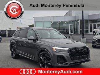 New 2025 Audi Q7 3.0T Prestige image 1