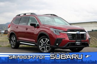 New 2025 Subaru Ascent Onyx Edition image 1