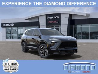 New 2025 Buick Enclave Sport Touring w/ Power Package image 1