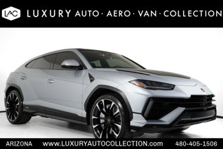 Used 2024 Lamborghini Urus S image 1