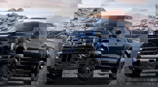 New 2025 Ford F150 Raptor image 1