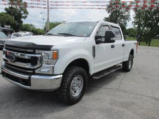 Used 2020 Ford F250 XL w/ STX Appearance Package image 1