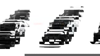 New 2026 GMC Terrain Elevation w/ Elevation Premium Package image 1