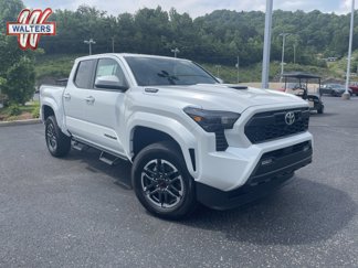 New 2025 Toyota Tacoma TRD Sport image 1