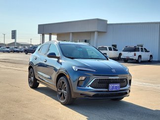 New 2026 Buick Encore GX Sport Touring image 1