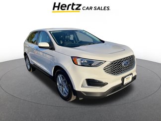 Used 2024 Ford Edge SEL image 1