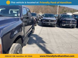 New 2025 Ford F350 XL image 1