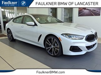 New 2026 BMW 840i xDrive image 1
