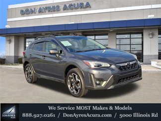 Used 2022 Subaru Crosstrek 2.5i Limited w/ Moonroof Package 2 image 1