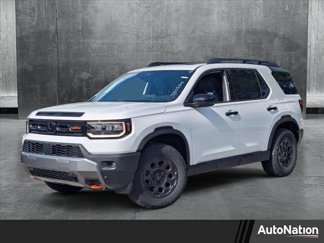 New 2026 Honda Passport TrailSport Elite image 1