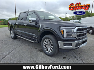 New 2025 Ford F150 Lariat image 1
