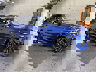 New 2026 BMW X6 M Competition video 1