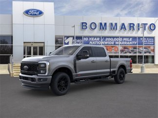 New 2025 Ford F250 Lariat w/ Lariat Ultimate Package image 1
