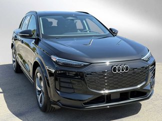 New 2025 Audi Q6 e-tron Prestige image 1