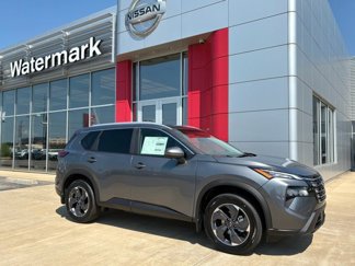 New 2026 Nissan Rogue SV image 1