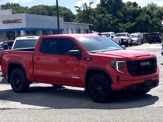 Used 2024 GMC Sierra 1500 Elevation w/ Max Trailering Package image 1