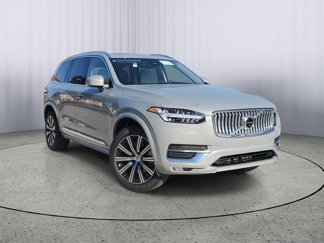 New 2025 Volvo XC90 B6 Plus w/ Protection Package Premier image 1