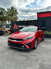 Used 2019 Kia Forte LXS image 1
