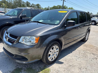 Used 2017 Dodge Grand Caravan SE w/ Power Window Group image 1