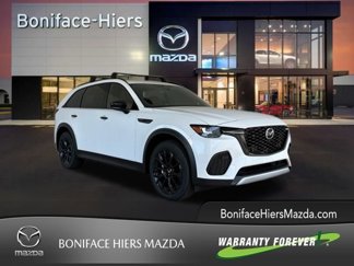 New 2025 MAZDA CX-70 3.3 Turbo S w/ Premium Package image 1