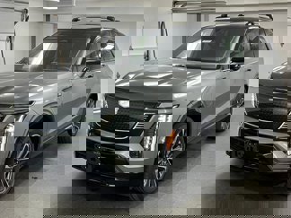New 2026 Cadillac Vistiq Sport image 1