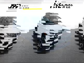 Used 2025 Jeep Compass Limited image 1