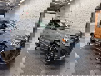 New 2025 Audi Q3 2.0T Premium Plus image 1