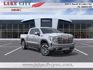 New 2025 GMC Sierra 1500 Denali w/ Denali Reserve Package image 1