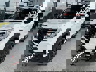Used 2022 Honda Passport Elite image 1