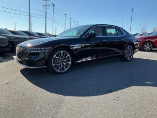 New 2025 Genesis G90 3.5T image 1