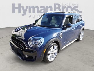 Used 2019 MINI Cooper Countryman S w/ Convenience Package image 1