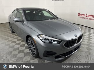 Used 2024 BMW 228i xDrive Gran Coupe w/ Convenience Package image 1