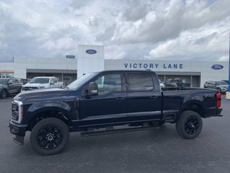 New 2025 Ford F350 4x4 Crew Cab Super Duty image 1