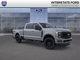 New 2025 Ford F250 Lariat w/ Lariat Ultimate Package image 1