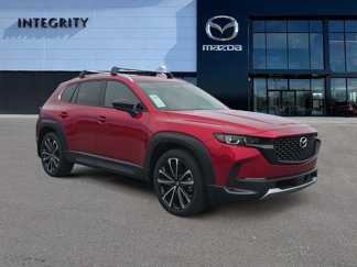 New 2025 MAZDA CX-50 2.5 Turbo w/ Premium Plus Pkg image 1