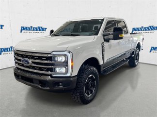 Used 2025 Ford F350 King Ranch w/ Tremor Off-Road Package image 1