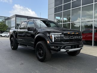 Used 2024 Ford F150 Raptor image 1