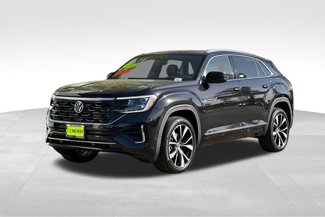New 2025 Volkswagen Atlas Cross Sport SEL Premium R-Line image 1