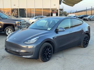 Used 2023 Tesla Model Y Long Range image 1