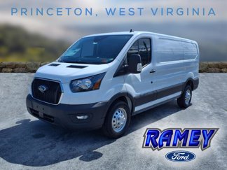 New 2025 Ford Transit 150 Low Roof AWD w/ Exterior Upgrade Package image 1