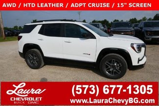 New 2026 GMC Terrain AT4 image 1